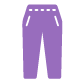 Bottom Wear