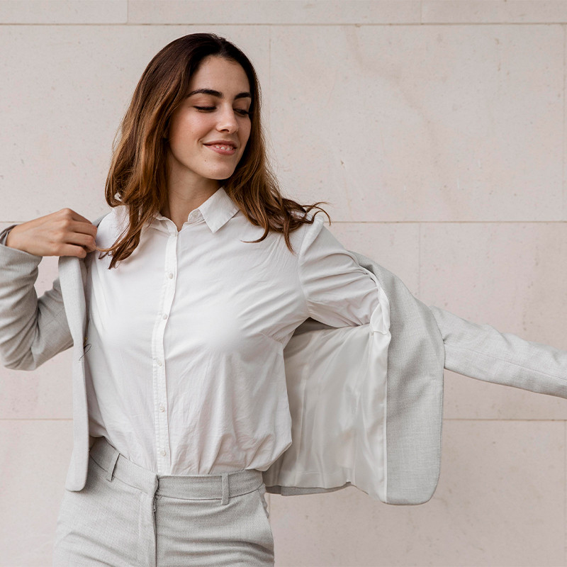 Elevate Everyday Looks with Simple Yet Powerful Fashion Hacks