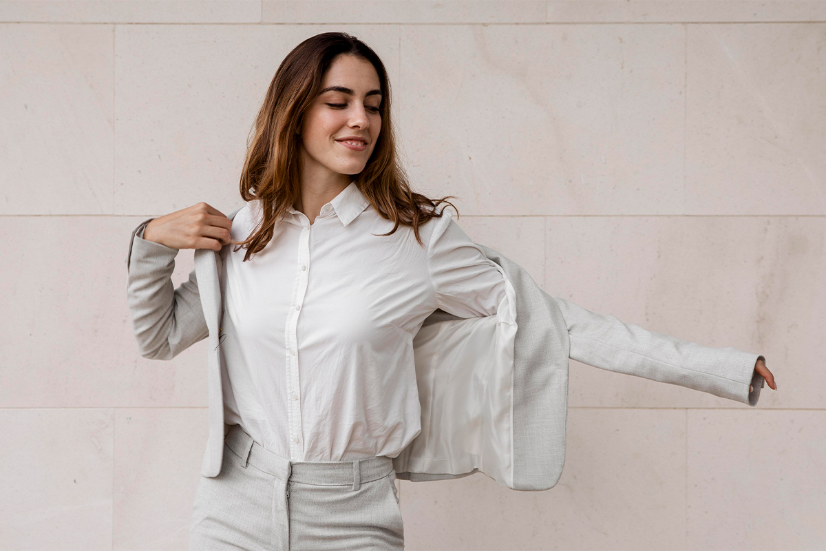 Elevate Everyday Looks with Simple Yet Powerful Fashion Hacks