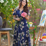 Women Maxi Gown